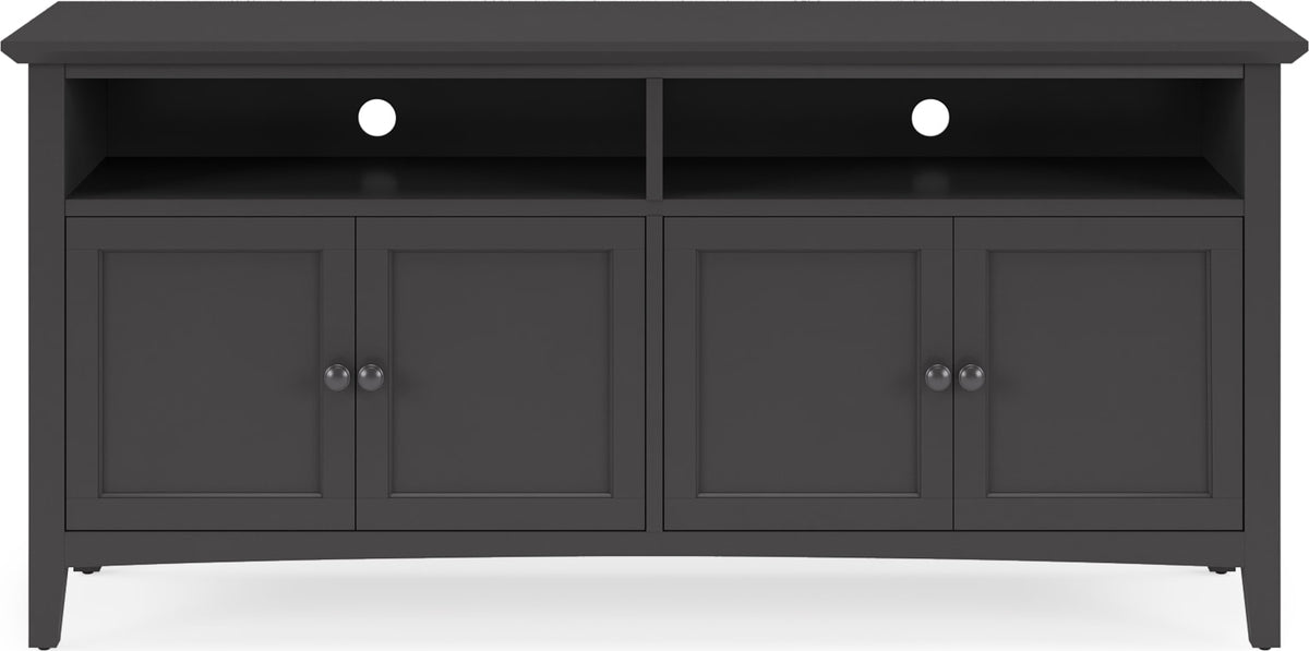 Grace Ent Console 64W - Rvn view 2