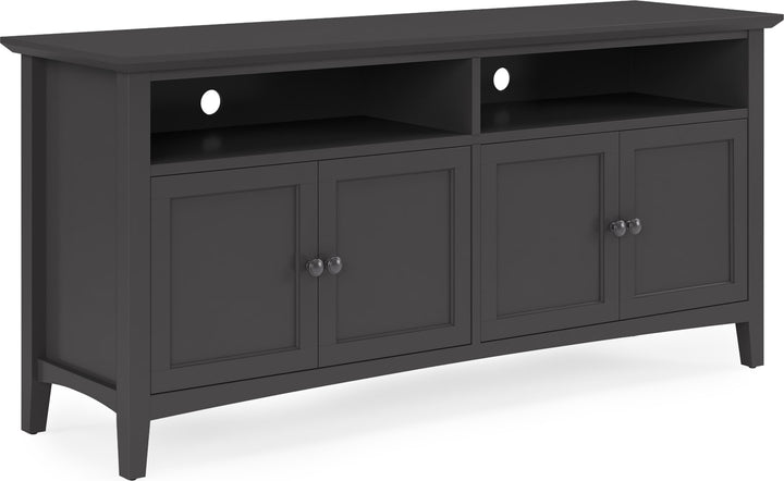 Grace Ent Console 64W - Rvn – view 3