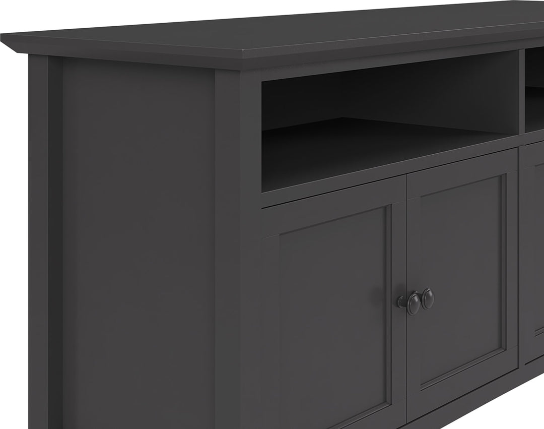 Grace Ent Console 64W - Rvn – view 5