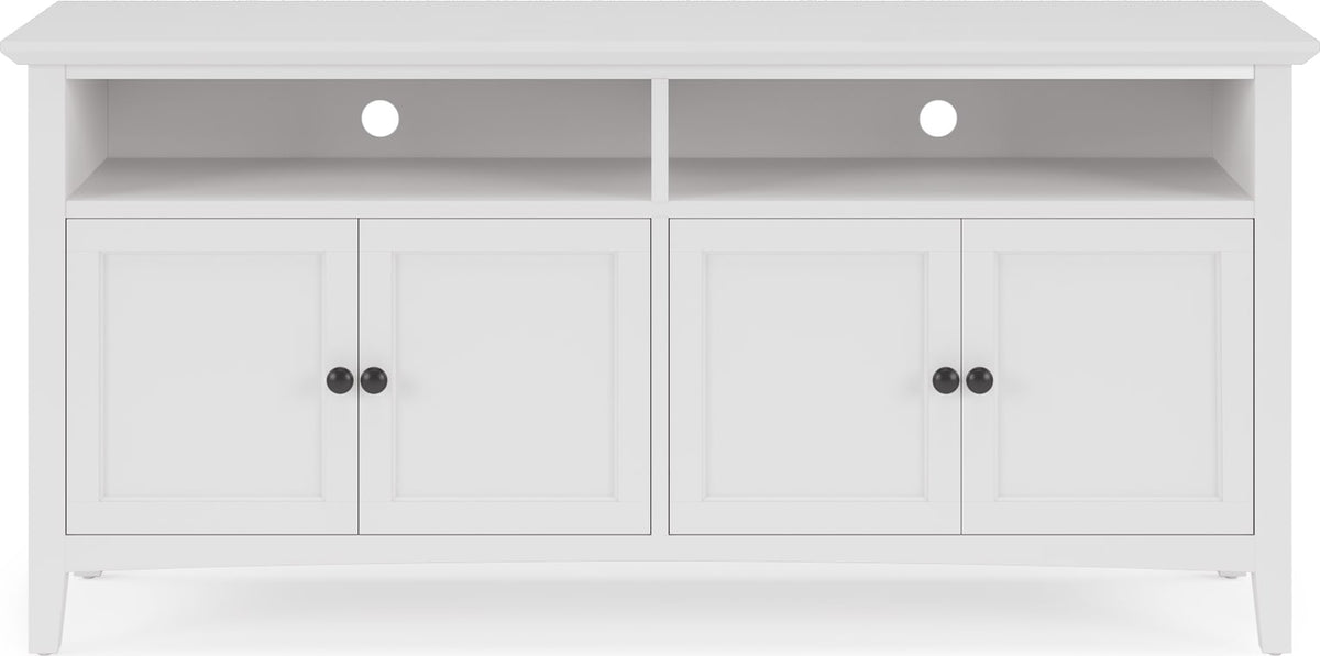 Grace Ent Console 64W - Snfl view 2