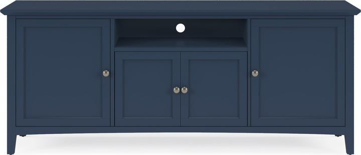 Grace Ent Console 74W - Blbry – view 2