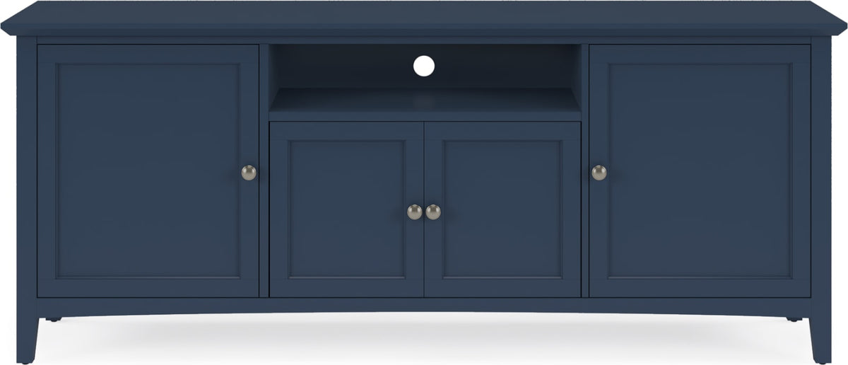 Grace Ent Console 74W - Blbry view 2
