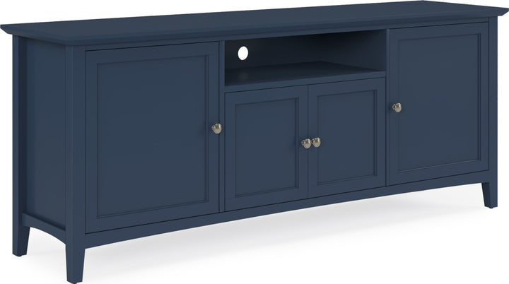 Grace Ent Console 74W - Blbry – view 3