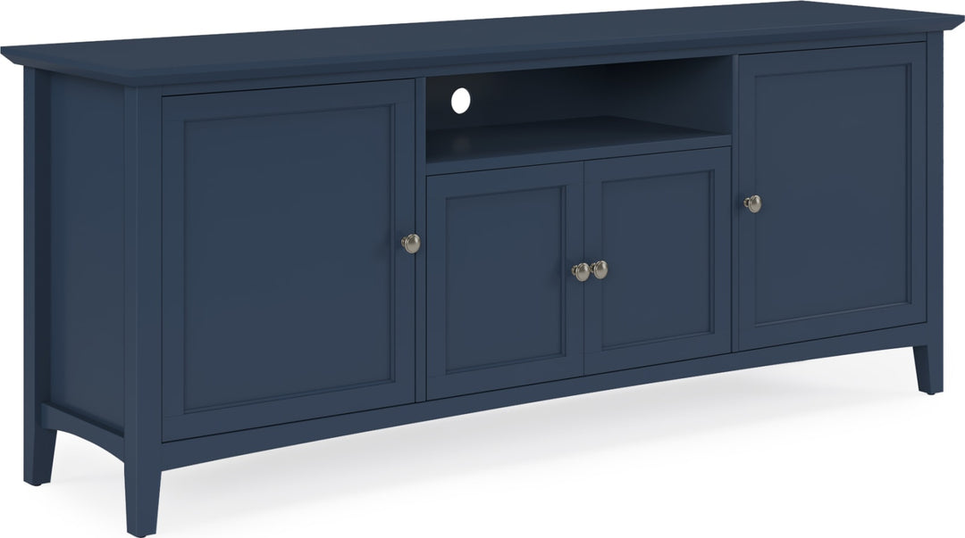 Grace Ent Console 74W - Blbry – view 3
