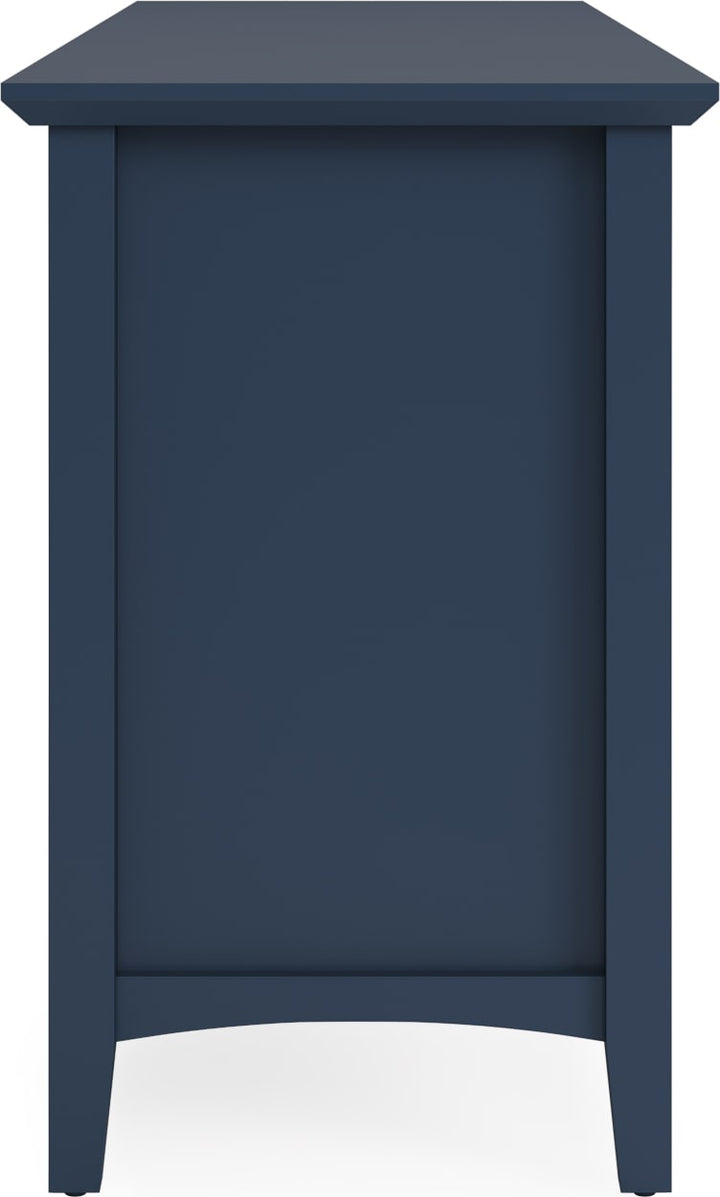 Grace Ent Console 74W - Blbry – view 4
