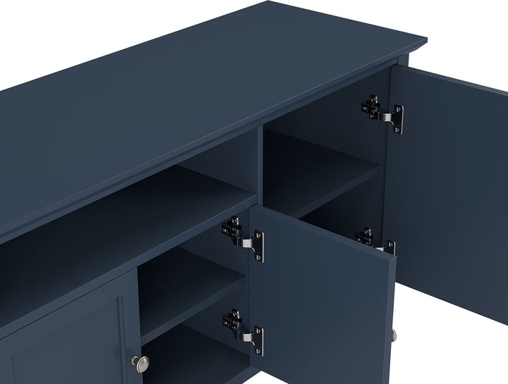 Grace Ent Console 74W - Blbry – view 5