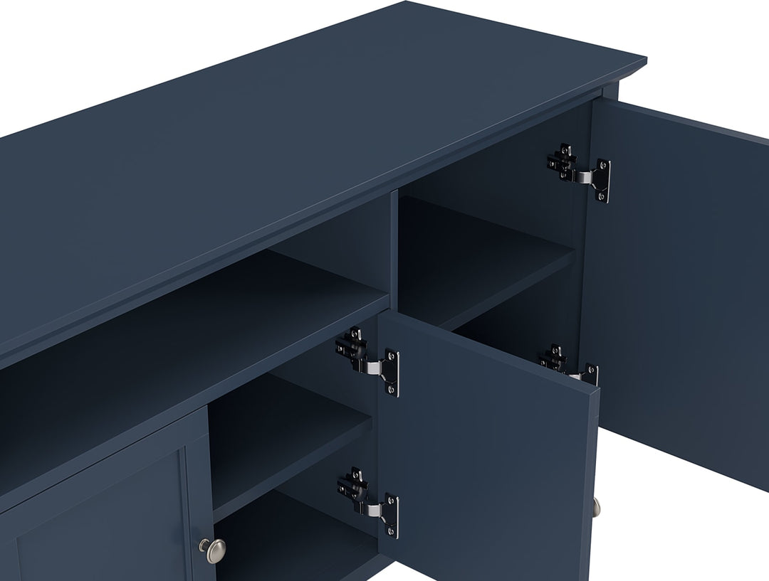 Grace Ent Console 74W - Blbry – view 5