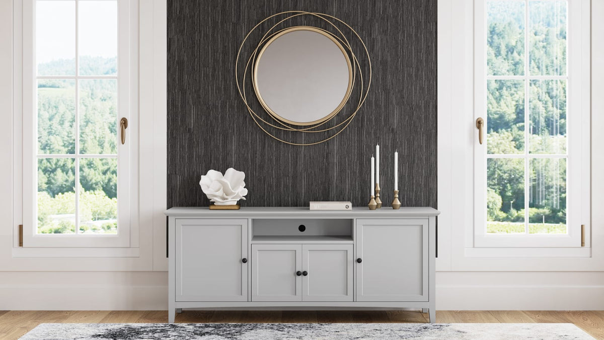Grace Ent Console 74W - El Gry