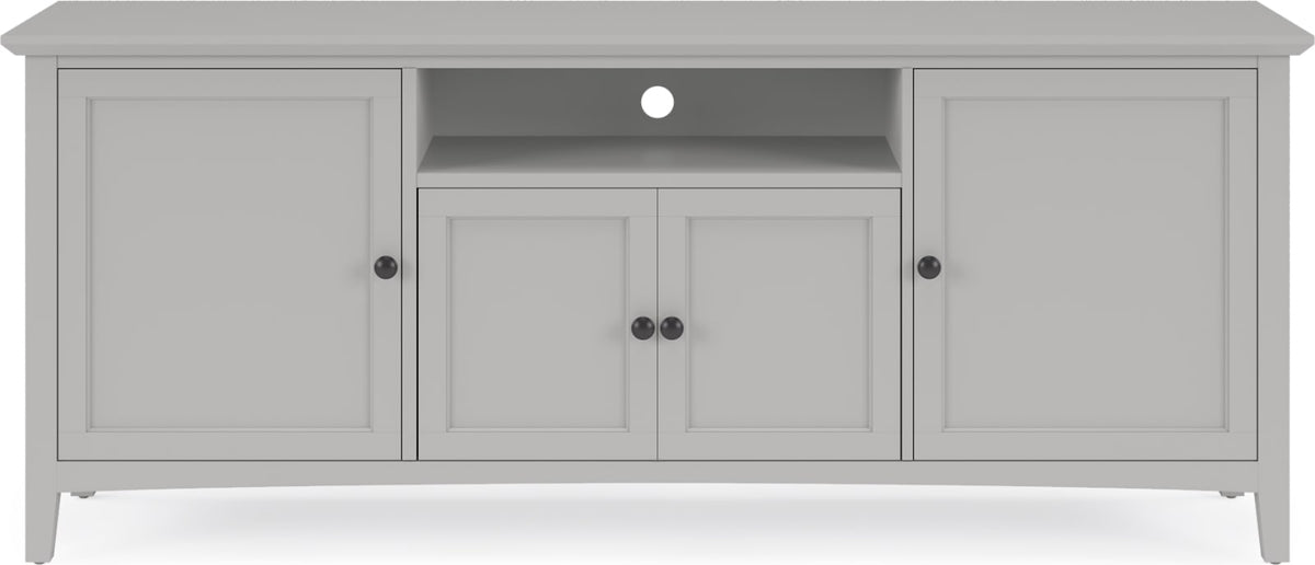Grace Ent Console 74W - El Gry view 2