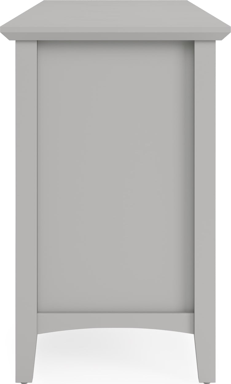 Grace Ent Console 74W - El Gry – view 4