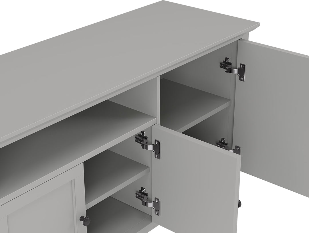 Grace Ent Console 74W - El Gry – view 5