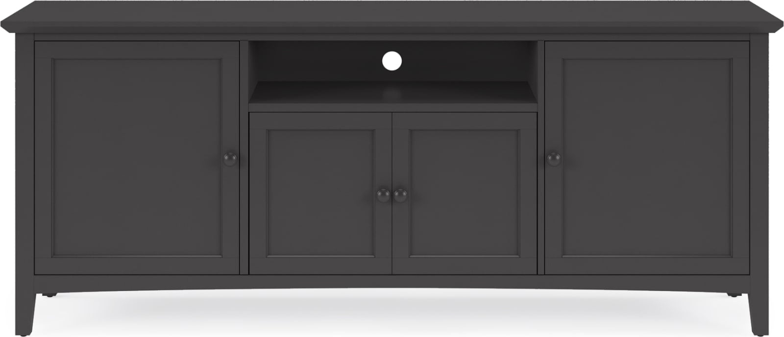Grace Ent Console 74W - Rvn – view 2