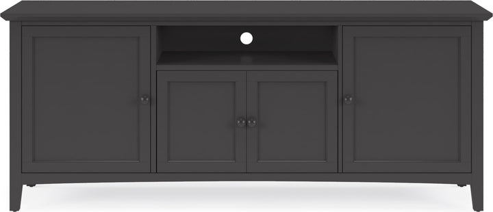 Grace Ent Console 74W - Rvn – view 2