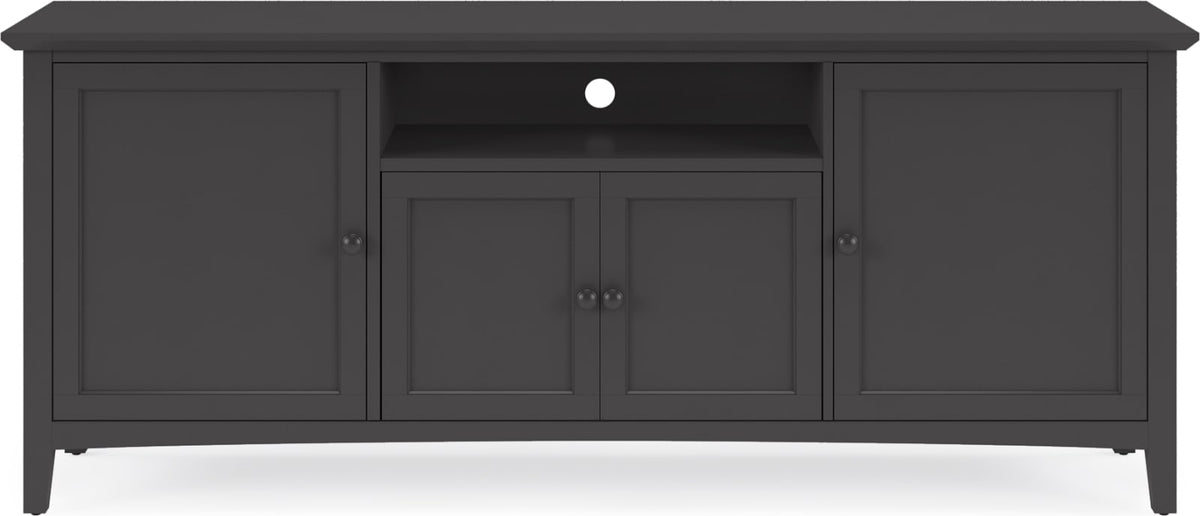 Grace Ent Console 74W - Rvn view 2