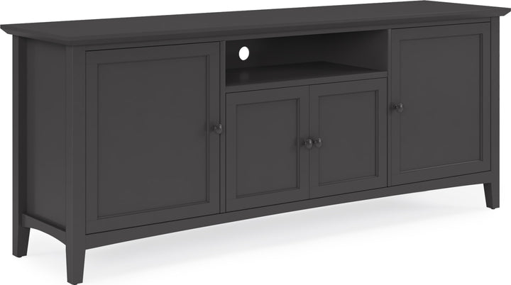 Grace Ent Console 74W - Rvn – view 3