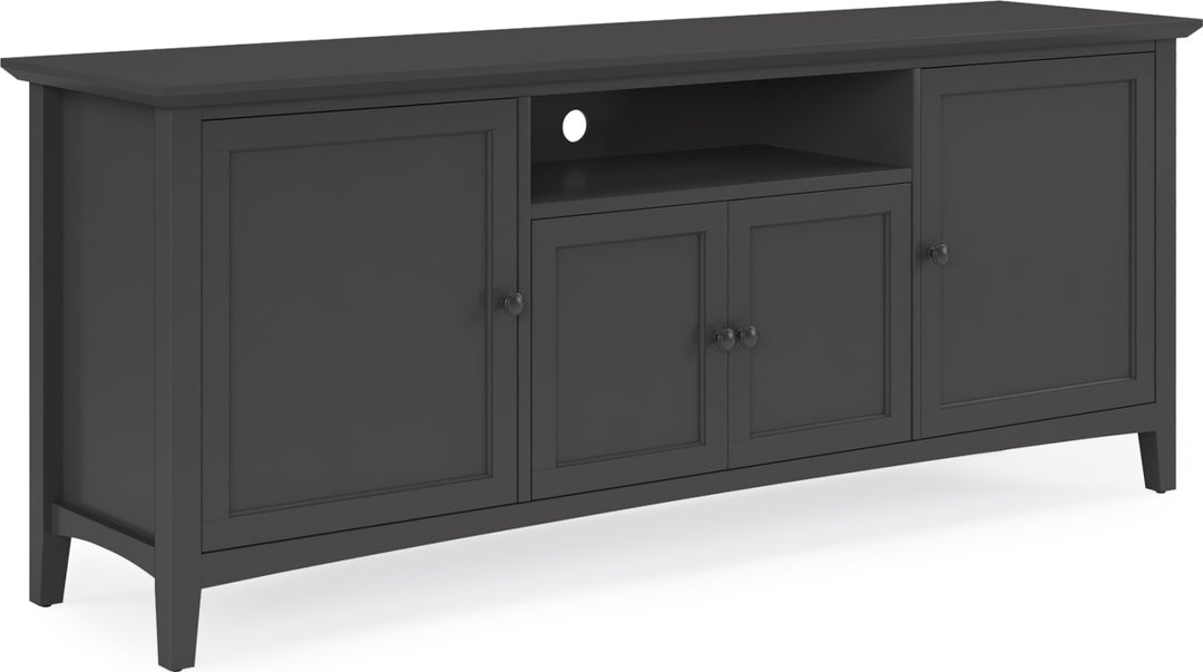 Grace Ent Console 74W - Rvn – view 3