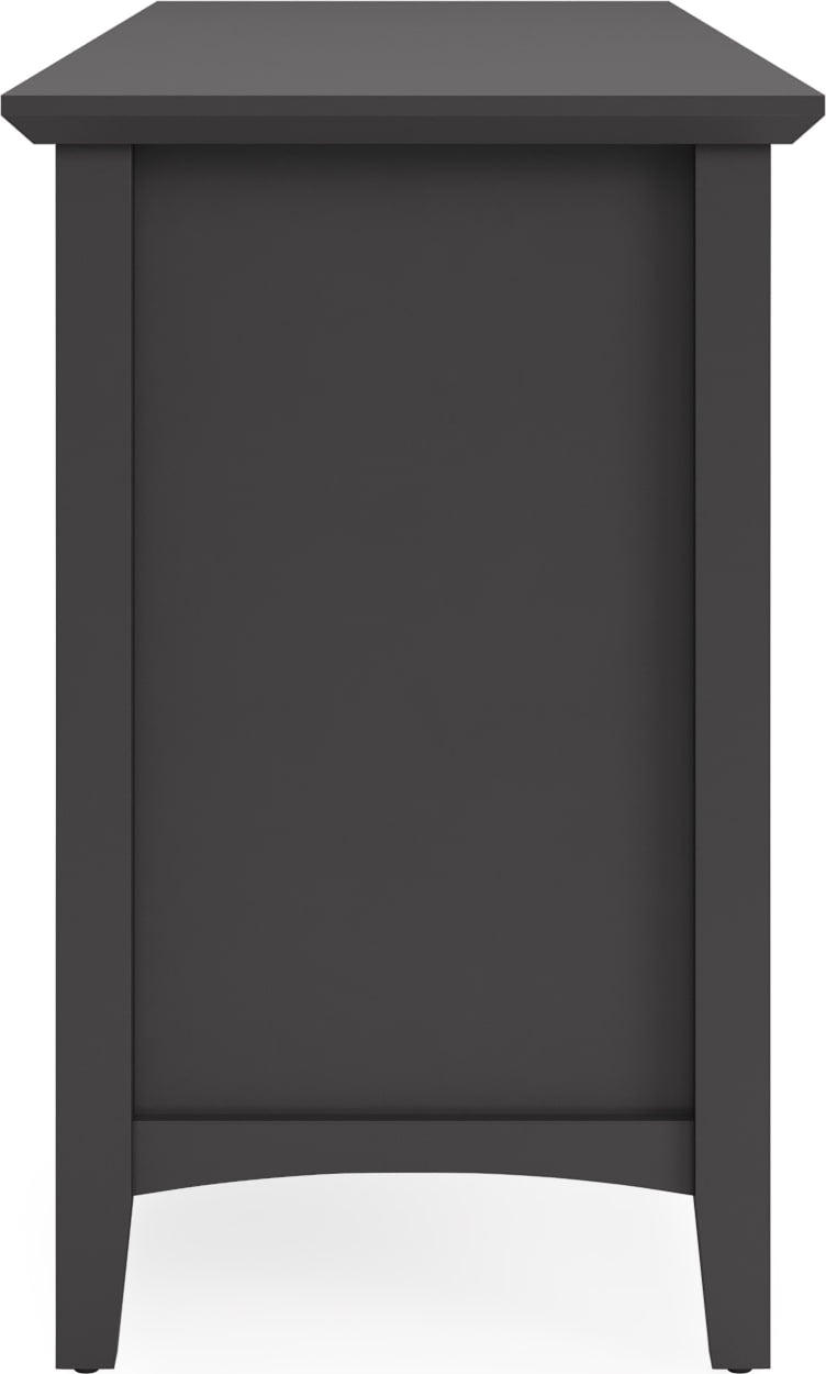 Grace Ent Console 74W - Rvn – view 4