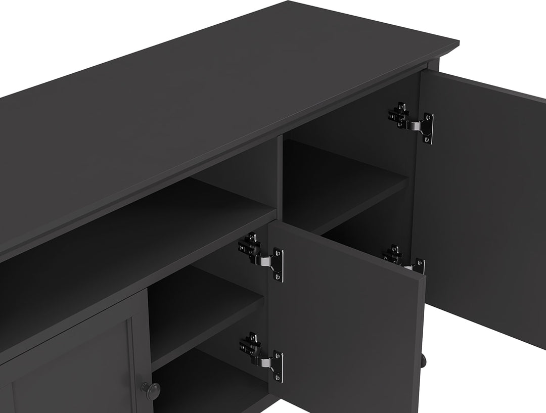 Grace Ent Console 74W - Rvn – view 5