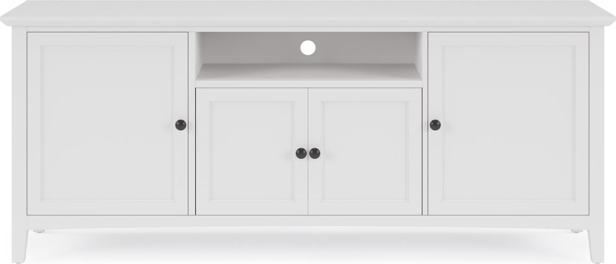 Grace Ent Console 74W - Snfl view 2