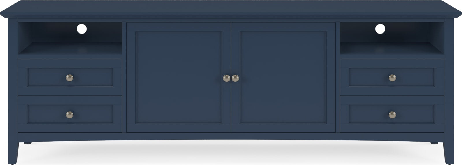 Grace Ent Console 84W - Blbry – view 2