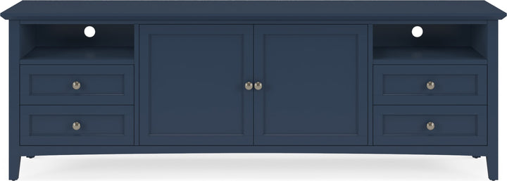 Grace Ent Console 84W - Blbry – view 2