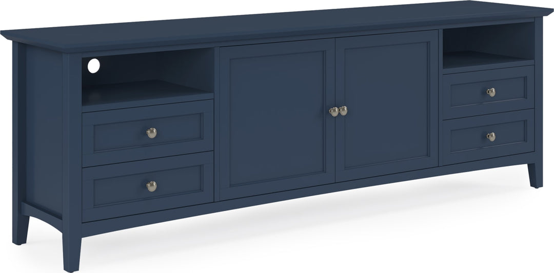 Grace Ent Console 84W - Blbry – view 3