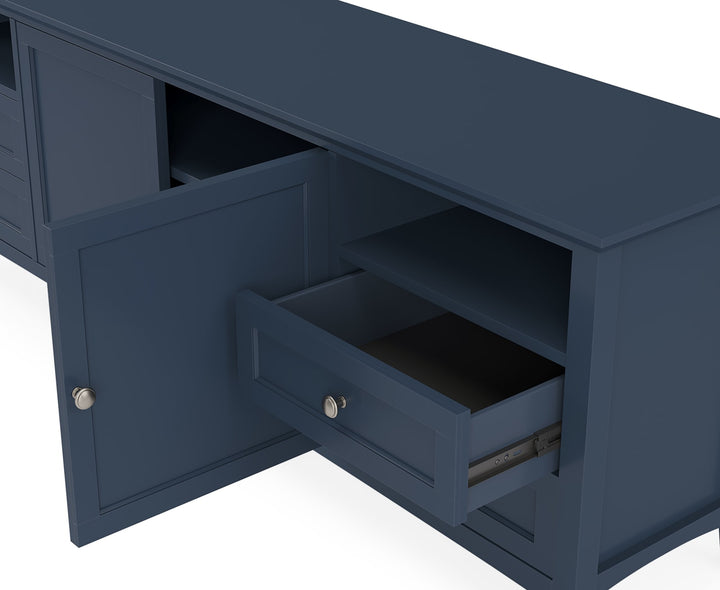 Grace Ent Console 84W - Blbry – view 4