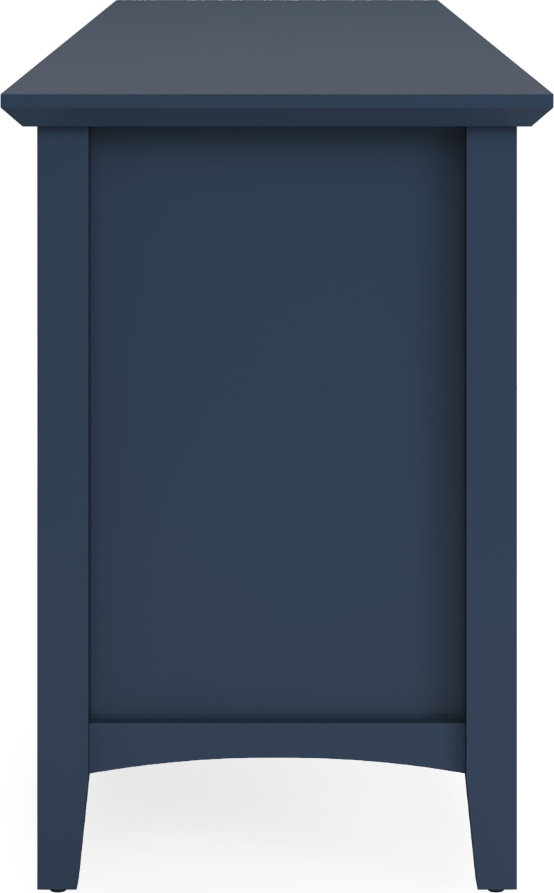 Grace Ent Console 84W - Blbry – view 5