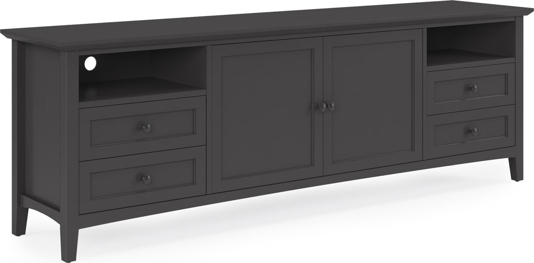 Grace Ent Console 84W - Rvn – view 2