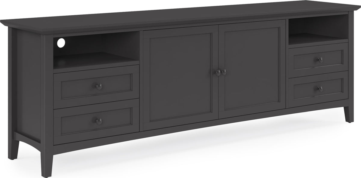 Grace Ent Console 84W - Rvn view 2