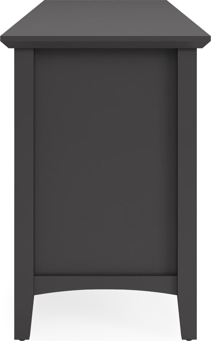 Grace Ent Console 84W - Rvn – view 3