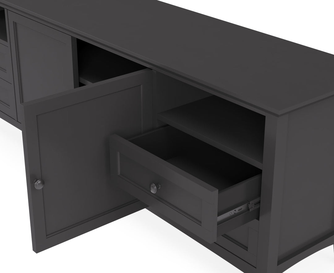 Grace Ent Console 84W - Rvn – view 4