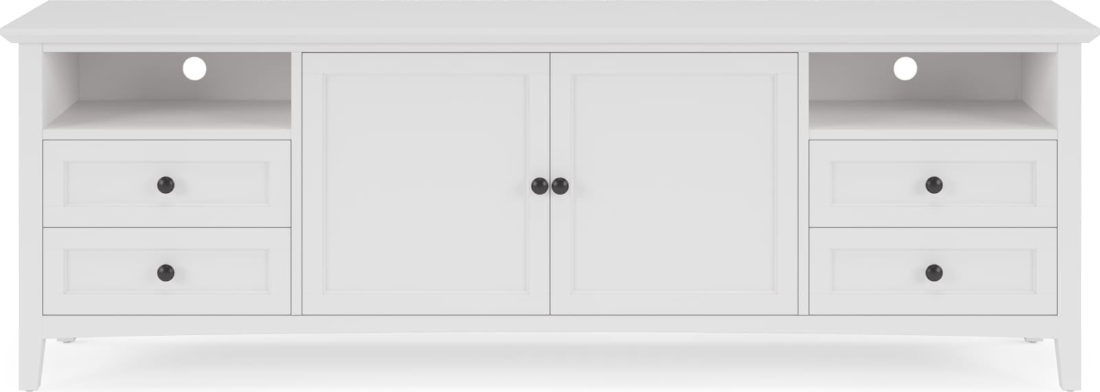 Grace Ent Console 84W - Snfl – view 2