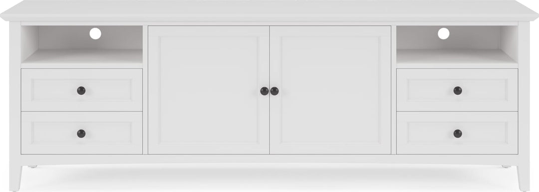 Grace Ent Console 84W - Snfl – view 2