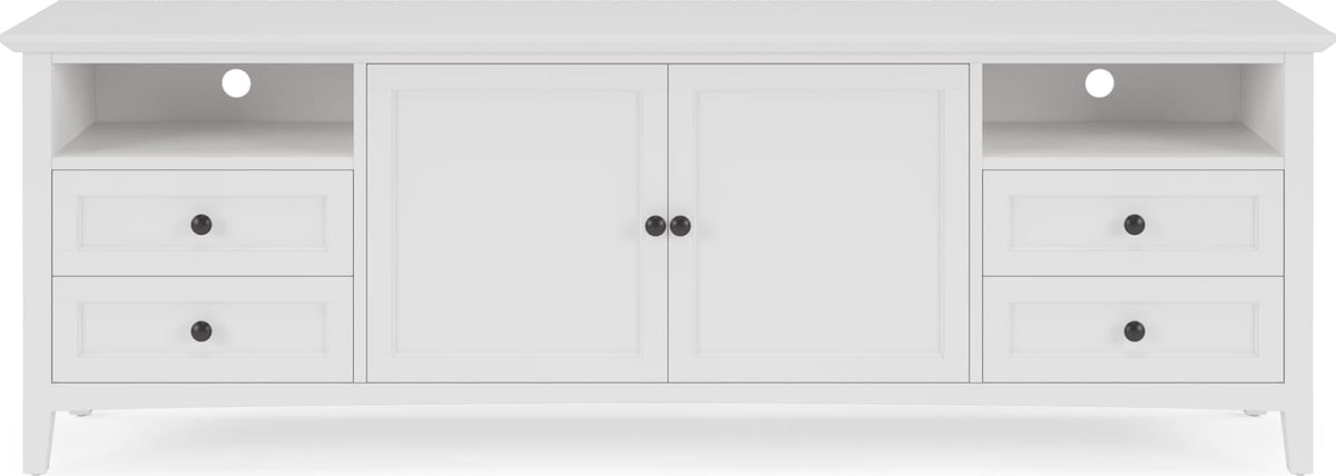 Grace Ent Console 84W - Snfl view 2