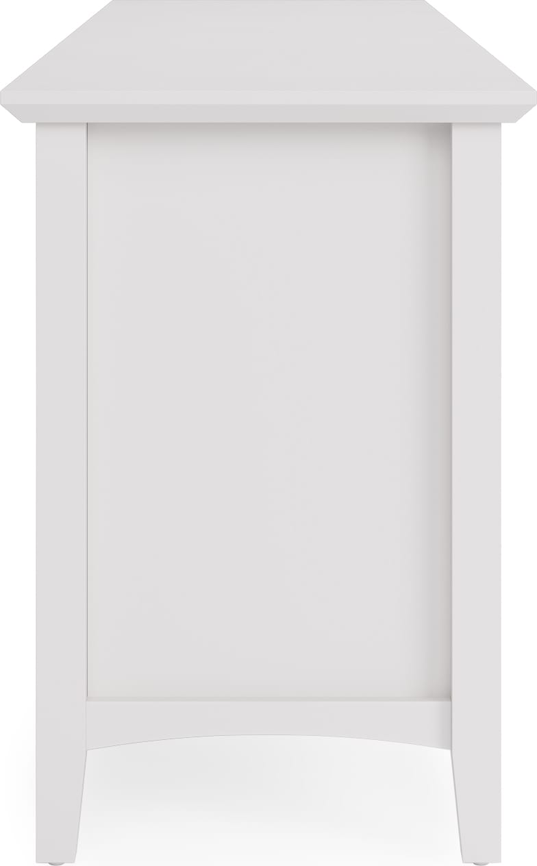 Grace Ent Console 84W - Snfl – view 4