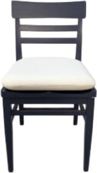 Grace Side Chair - Bbry