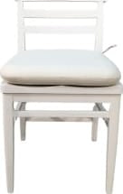 Grace Side Chair - Snwfl