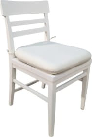 Grace Side Chair - Snwfl – view 2