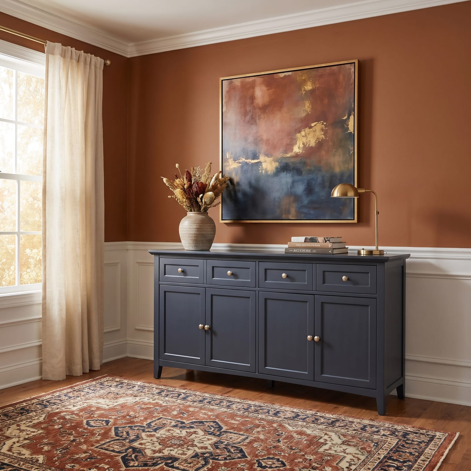 Grace Sideboard - Bbry
