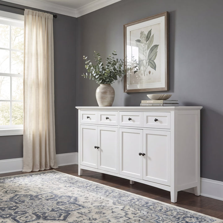 Grace Sideboard - Snwfl