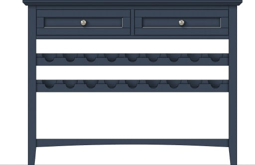 Grace Wine Server - Bbry