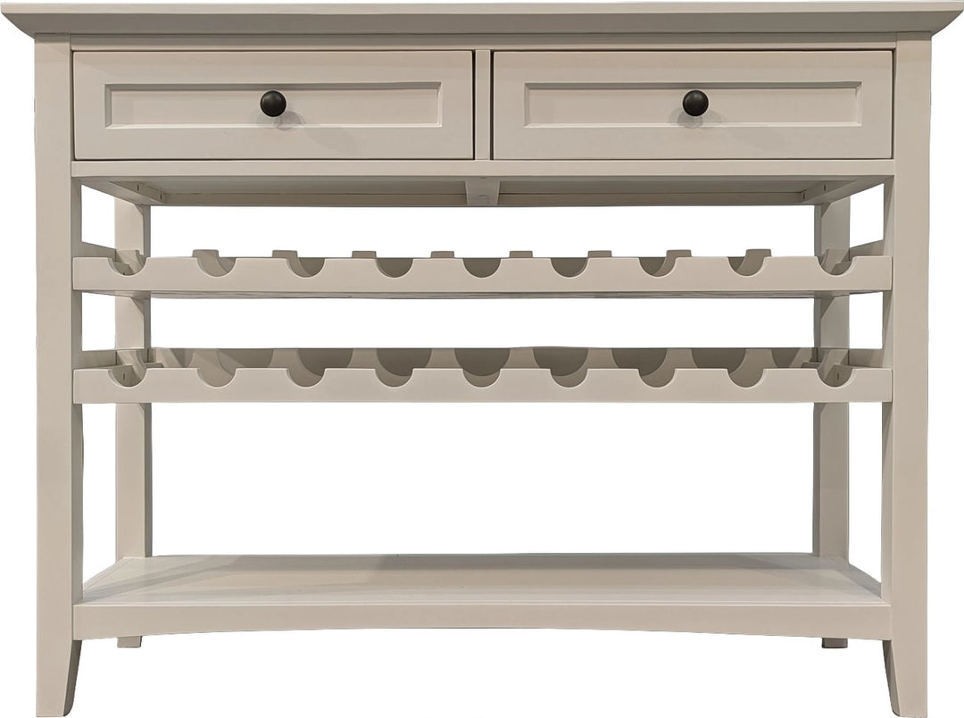 Grace Wine Server - Snwfl