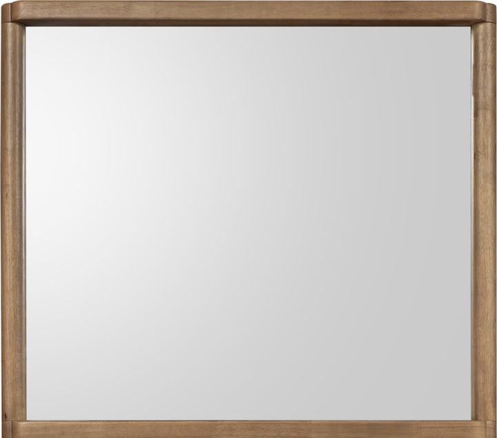 Hollis Drs Mirror - Cabin Glow – view 4
