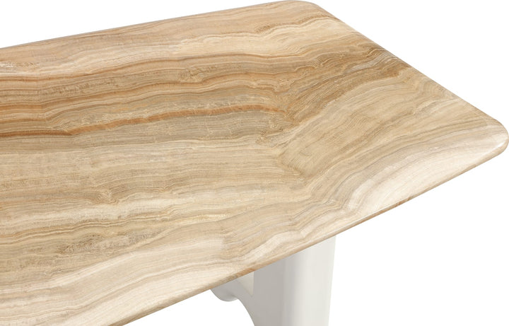 Kane Dining Table - Amber – view 4