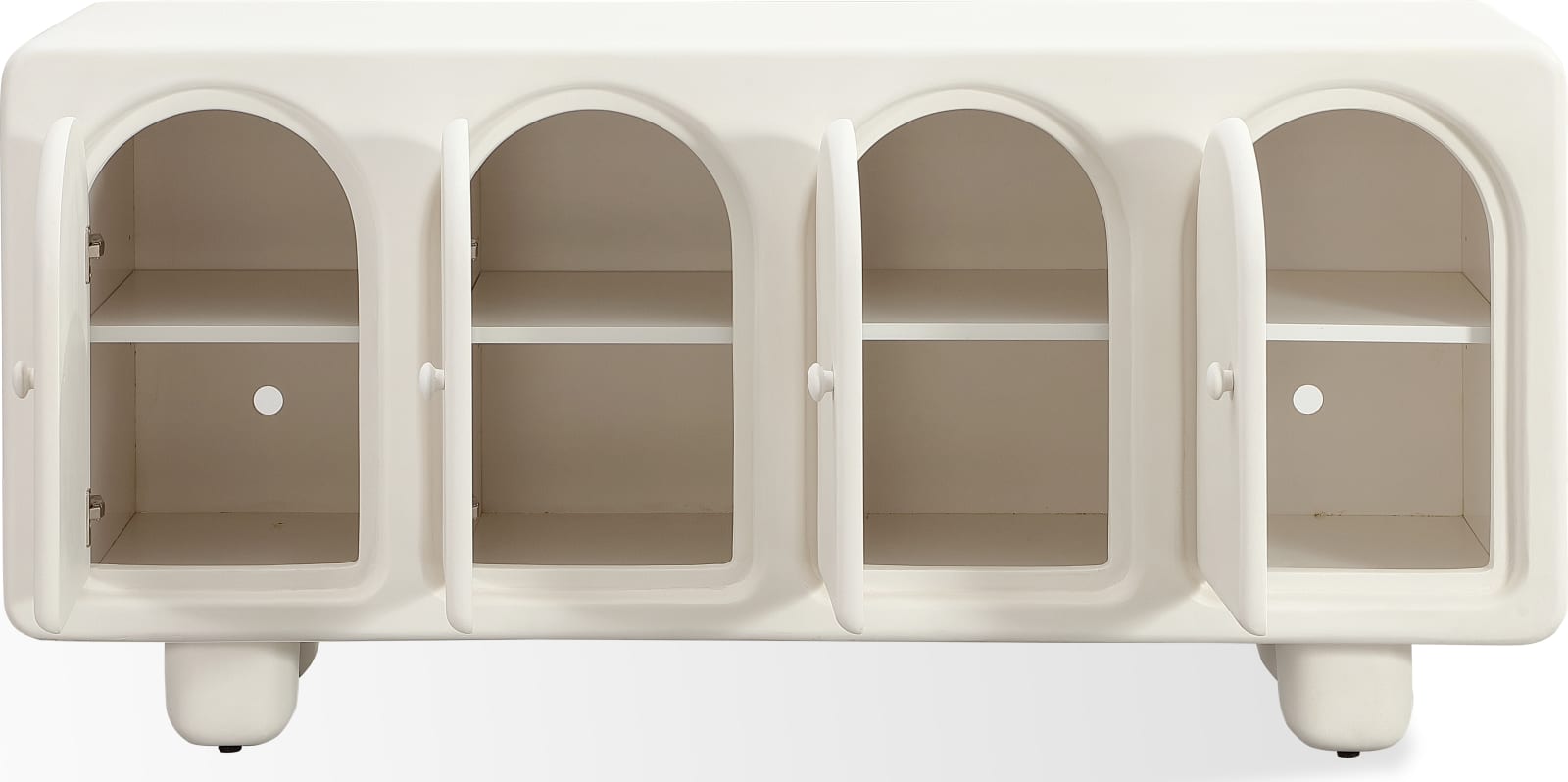 Kane Sideboard - Amber – view 2