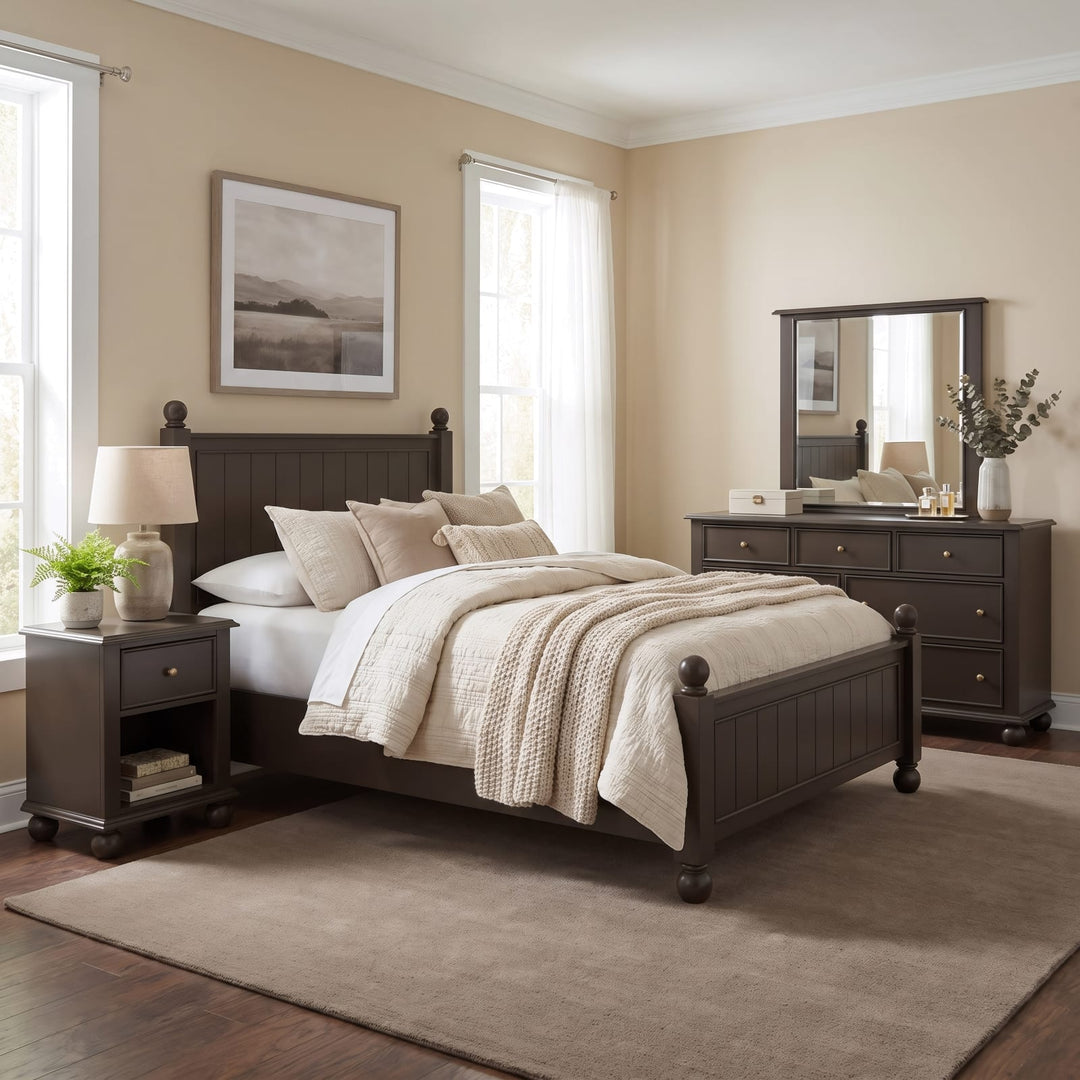 Kellie 1-Dwr NS - Bourbon – view 6