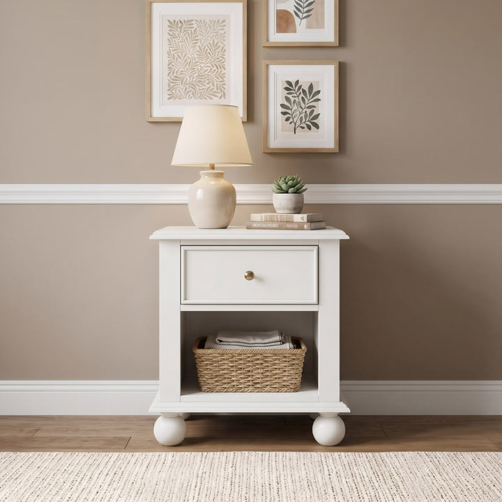 Kellie 1-Dwr NS - Milkstone
