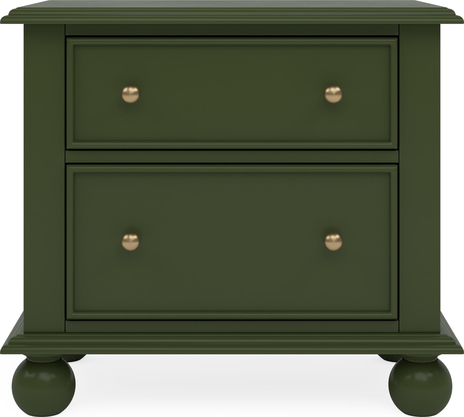 Kellie 2-Dwr NS - Juniper – view 2