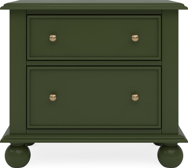 Kellie 2-Dwr NS - Juniper – view 2